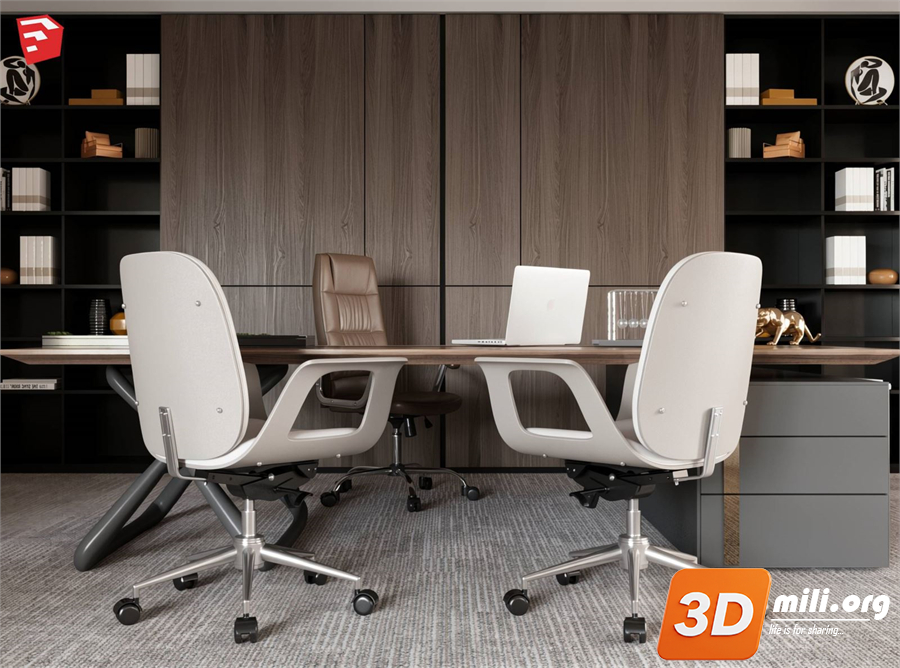 Office Furniture Skp Flies